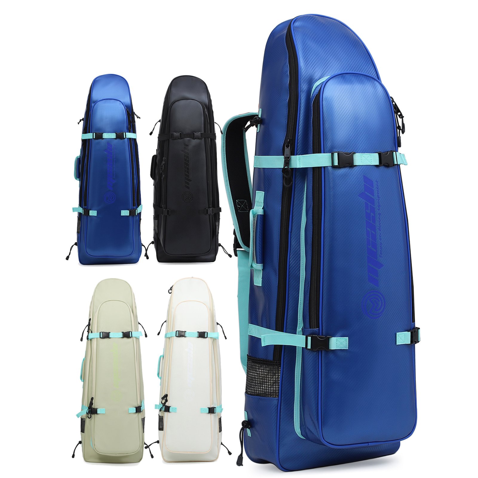 Uzun Palet Çantası Taşınabilir - Swim Fins incelemesi ve fiyatı