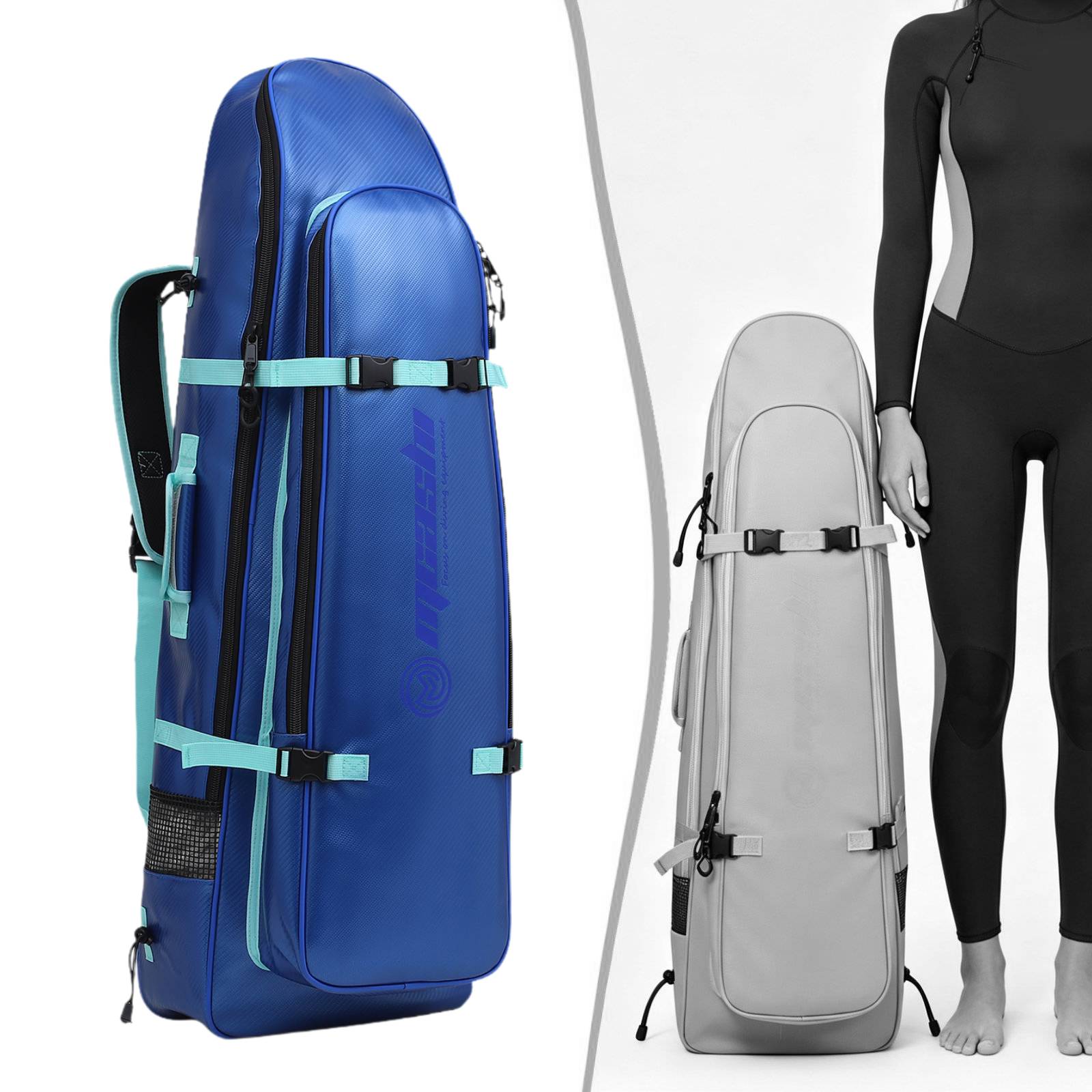 Uzun Palet Çantası Taşınabilir - Swim Fins incelemesi ve fiyatı