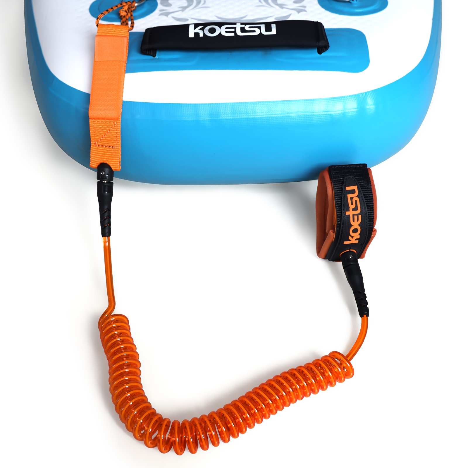 KOETSU Renkli Sörf Tahtası Aya - Surfboard Leash incelemesi ve fiyatı