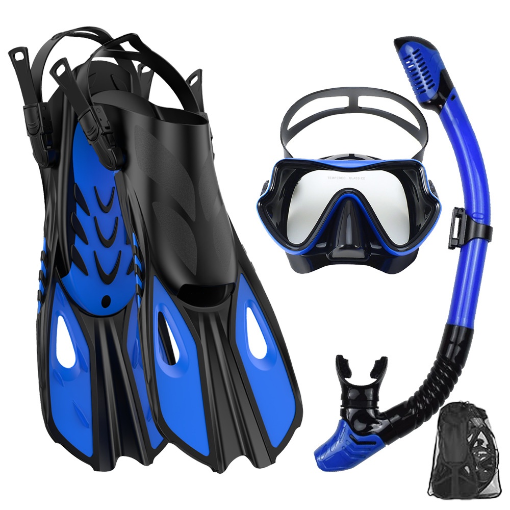 Şnorkel Seti Dalış Maskesi ve  - Snorkel Set incelemesi ve fiyatı